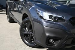 2022 Subaru Outback AWD Sport