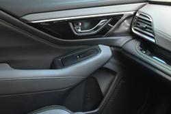 2022 Subaru Outback AWD Sport