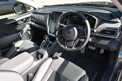 2022 Subaru Outback AWD Sport