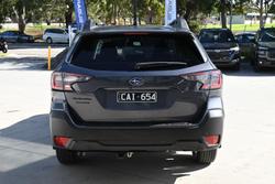 2022 Subaru Outback AWD Sport