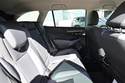 2022 Subaru Outback AWD Sport