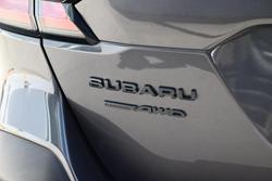 2022 Subaru Outback AWD Sport
