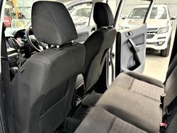 2021 Ford Ranger XL Hi-Rider PX MkIII MY21.25 4x2 Arctic White