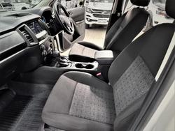 2021 Ford Ranger XL Hi-Rider PX MkIII MY21.25 4x2 Arctic White