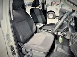 2021 Ford Ranger XL Hi-Rider PX MkIII MY21.25 4x2 Arctic White