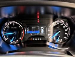 2021 Ford Ranger XL Hi-Rider PX MkIII MY21.25 4x2 Arctic White