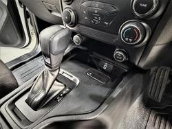 2021 Ford Ranger XL Hi-Rider PX MkIII MY21.25 4x2 Arctic White