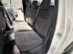 2021 Ford Ranger XL Hi-Rider PX MkIII MY21.25 4x2 Arctic White