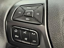 2021 Ford Ranger XL Hi-Rider PX MkIII MY21.25 4x2 Arctic White