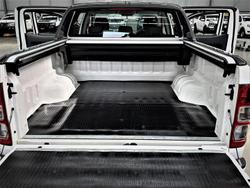 2021 Ford Ranger XL Hi-Rider PX MkIII MY21.25 4x2 Arctic White