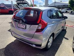 2018 Honda Jazz VTi
