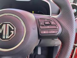 2022 MG ZS EV Essence