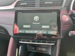 2022 MG ZS EV Essence