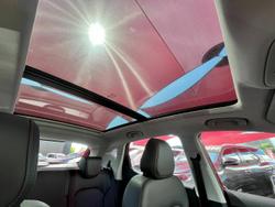 2022 MG ZS EV Essence