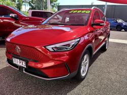 2022 MG ZS EV Essence