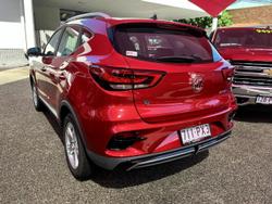 2022 MG ZS EV Essence