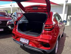 2022 MG ZS EV Essence