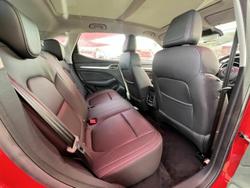 2022 MG ZS EV Essence