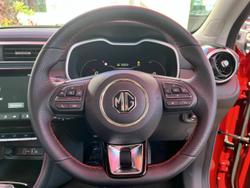 2022 MG ZS EV Essence