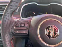 2022 MG ZS EV Essence