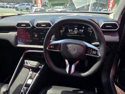 2024 MG ZS Essence Hybrid+