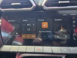 2024 MG ZS Essence Hybrid+