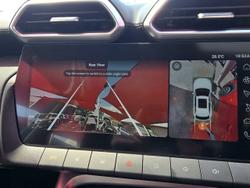 2024 MG ZS Essence Hybrid+