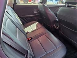 2024 MG ZS Essence Hybrid+