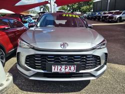 2024 MG ZS Essence Hybrid+