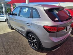 2024 MG ZS Essence Hybrid+