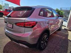 2024 MG ZS Essence Hybrid+