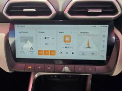 2024 MG ZS Essence Hybrid+