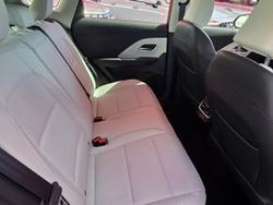 2024 MG ZS Essence Hybrid+