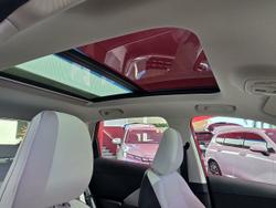 2024 MG ZS Essence Hybrid+