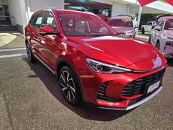 2024 MG ZS Essence Hybrid+