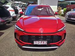 2024 MG ZS Essence Hybrid+