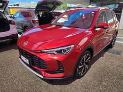 2024 MG ZS Essence Hybrid+