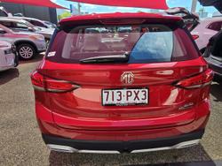 2024 MG ZS Essence Hybrid+