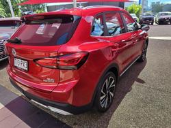 2024 MG ZS Essence Hybrid+