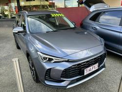 2024 MG ZS Essence Hybrid+