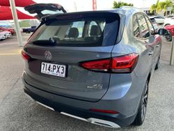 2024 MG ZS Essence Hybrid+