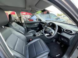 2024 MG ZS Essence Hybrid+