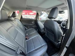 2024 MG ZS Essence Hybrid+