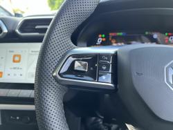 2024 MG ZS Essence Hybrid+