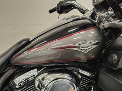 2011 Kawasaki VULCAN 1700 VOYAGER (ABS) Black