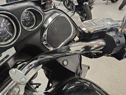 2011 Kawasaki VULCAN 1700 VOYAGER (ABS) Black