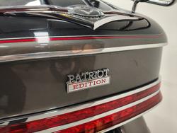 2011 Kawasaki VULCAN 1700 VOYAGER (ABS) Black