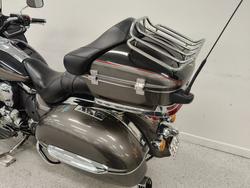 2011 Kawasaki VULCAN 1700 VOYAGER (ABS) Black