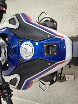 2025 BMW Motorrad R 1300 GS ADVENTURE TROPHY Blue