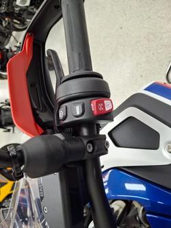 2025 BMW Motorrad R 1300 GS ADVENTURE TROPHY Blue